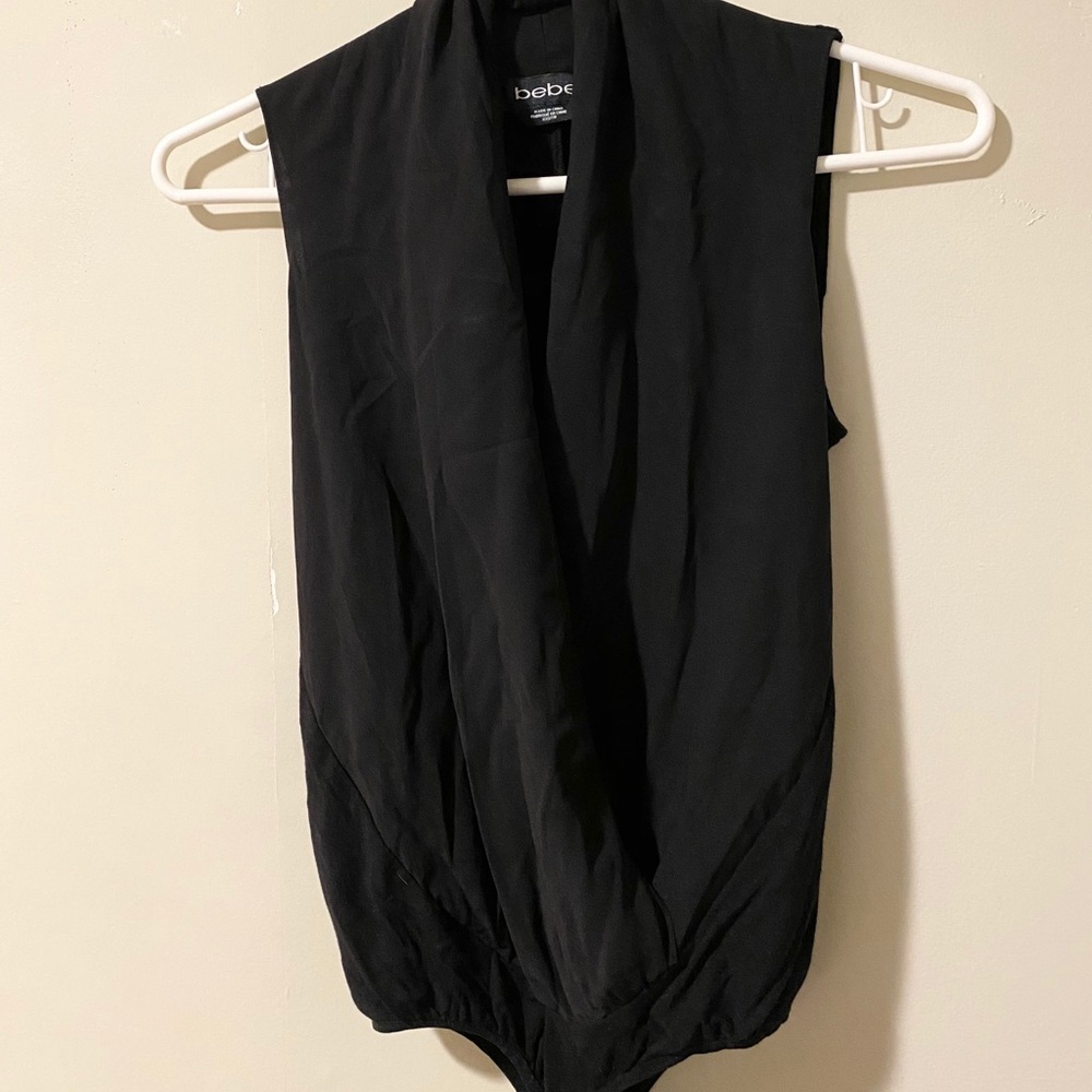 Bebe bodysuit